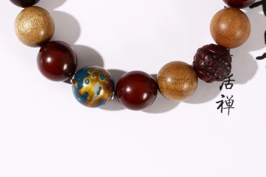 DQ0192°多宝珠 商品图3