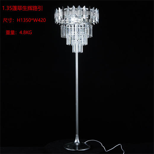 蓬荜生辉路引（运费自理） 商品图0