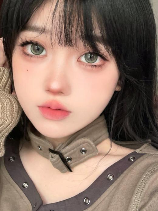 Yeelens日抛美瞳 C33 14.5mm 商品图0