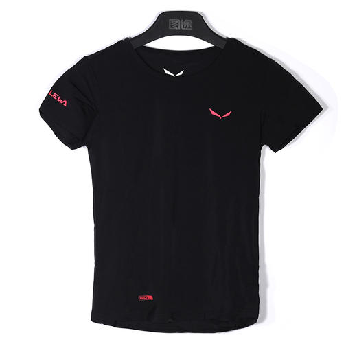 SALEWA沙乐华/女式圆领功能短T SWAJG82005 商品图5