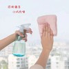 园艺手持喷水壶家用喷壶浇花小号园艺喷雾器消毒专用浇水壶气压式高压喷细雾喷瓶 商品缩略图2
