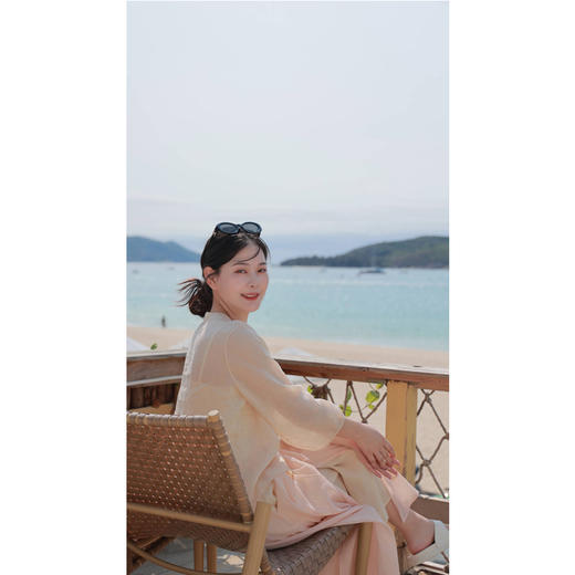 【抖音专属】仙裤（22809137-如梦令） 商品图4