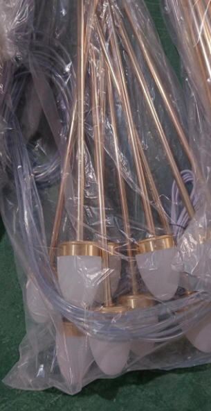 10头星灿灯串（运费自理） 商品图0