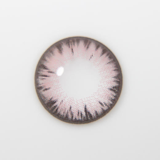 大直径年抛 agenscolor百香乌龙美瞳 直径14.5着色14.4 韩国产 商品图5