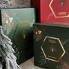【琳琅】圣诞套二方盒/礼品盒（大号23*23*23小号17.5*17.5*12cm） 商品缩略图4
