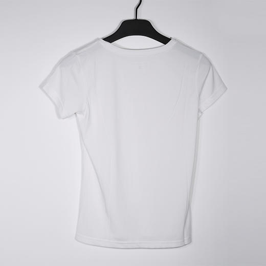 Senselead森力/女式速干短袖T恤 SSAJG82050 商品图7