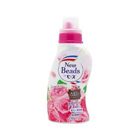 花王洗衣液玫瑰果香740g(新款)