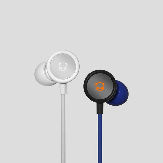 PΛNDΛER × SONGX 超触控有线耳机 商品图0