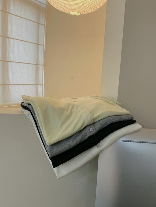 老米优品/ 颜值+舒适界的优等生！《轻氧天丝🍃轻盈天丝防晒衣》如云朵般软糯轻盈，休闲时髦的防晒衣！WT240308A 商品图9