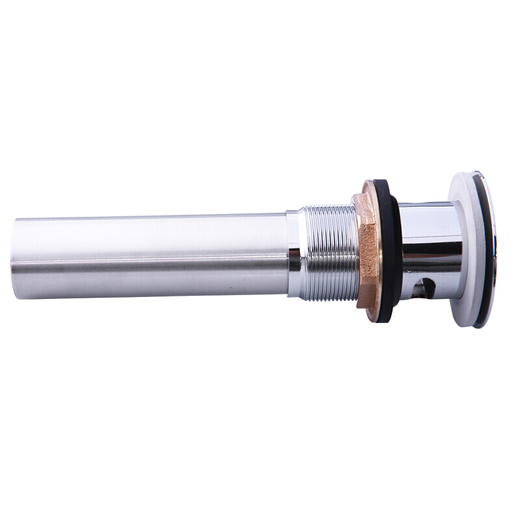 九牧（JOMOO） 卫浴浴室面盆台盆下水器防臭防堵洗漱台洗脸盆下水软管弯管 翻盖式面盆下水器-91105 商品图3