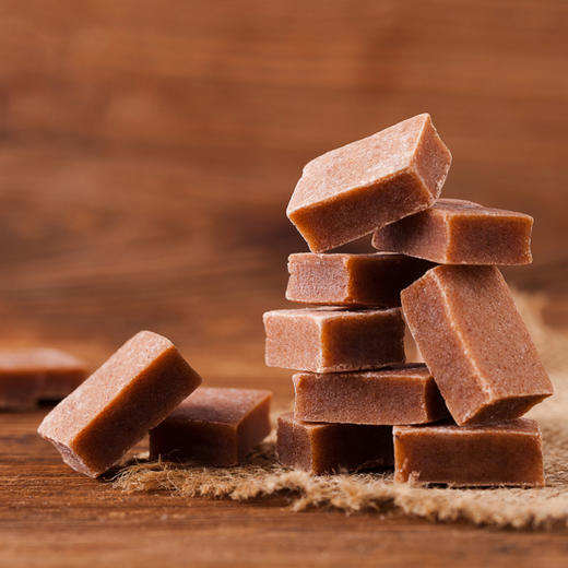 无添加山楂块128g*5袋 商品图1