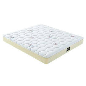 顾家家居整装 床垫 M9321童梦之星