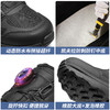 【凯夫拉防钉防刺 动态防泼 快速穿脱 三秒穿脱】强人3515强力抓地户外登山运动鞋 商品缩略图8