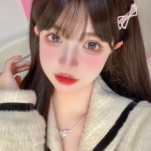 「专攻偏大直径年抛」肉桂栗棕 浅糖豆灰 年抛 DORISCON 商品图3