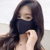 某宝79.9一个! 我们三个19.9！无痕玻尿酸防晒口罩！保湿还防晒太🐮了❗️玻尿酸打入口罩里，好高端！✅薄薄一片立体无痕，自带护眼角👀超修饰脸型的！UPF50+，有效阻隔98%的紫外线！独家新品 商品缩略图13