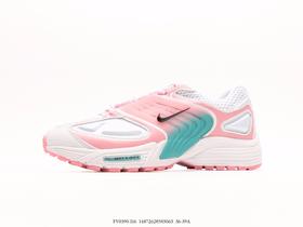 耐克NIKE AIR PEGASUS 2K5复古运动跑步鞋FV0390-116女鞋