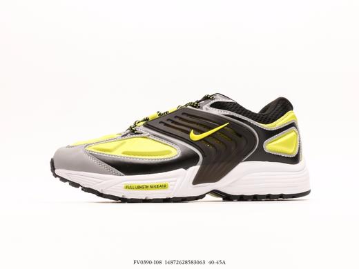 耐克NIKE AIR PEGASUS 2K5复古运动跑步鞋FV0390-108男鞋 商品图0