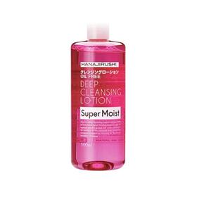 花印 清新净颜倍润型卸妆水 500ml/瓶