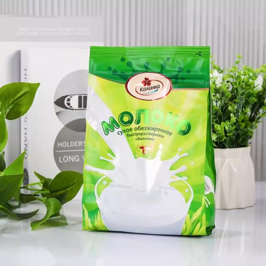卡琳卡脱脂奶粉500g 商品图1
