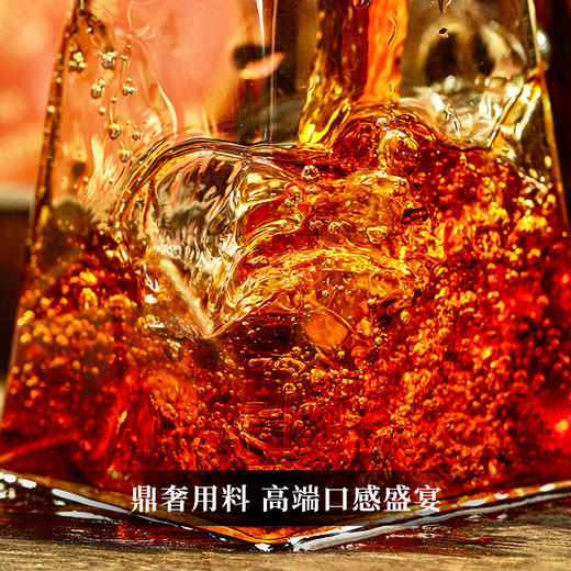 【神仙配】十年陈老班章熟茶+十年新会陈皮+十年陈化州橘红 养生价值翻倍！357克/饼 商品图8