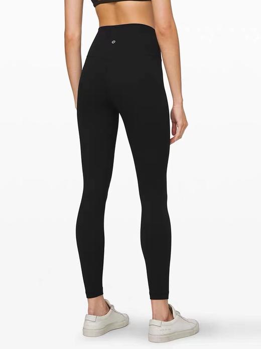 原厂货！特好穿的 舒适度满分lulul瑜伽裤 多色入！ 商品图3