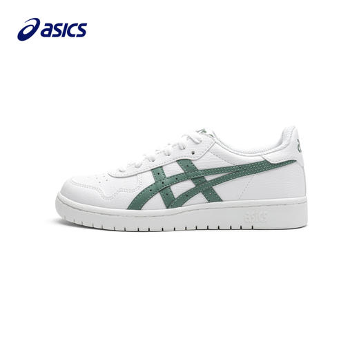 ASICS/亚瑟士童鞋男女童板鞋复古休闲舒适运动鞋JAPAN S 商品图4