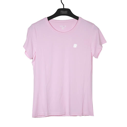 Senselead森力/女式速干短袖T恤 SSAJG82050 商品图4