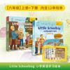 翼渡《Little Schoolbag 小学英语学习绘本》6-12岁孩子适读 同步课标 英语分级阅读 配套故事音频 商品缩略图11