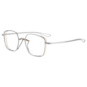 普莱斯PT2302光学镜框 真空IP电镀技术 防磨防刮不褪色 超轻β钛 三色可选