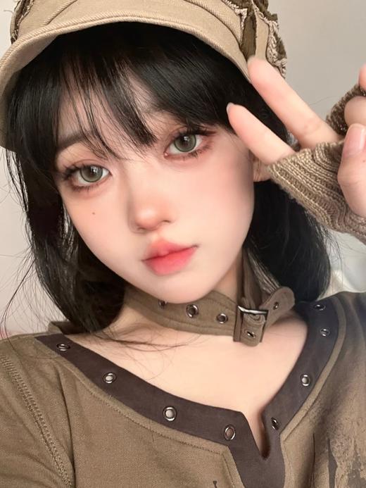 Yeelens日抛美瞳 C33 14.5mm 商品图1