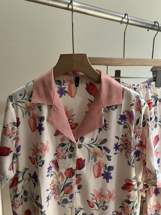 真丝三件套清仓 商品图7