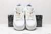 耐克乔丹Air Jordan Spizike Low低帮复古篮球鞋FQ1759-106男女鞋 商品缩略图6