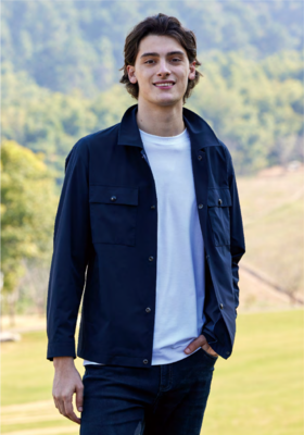 4F佛朗尼齐拉户外装