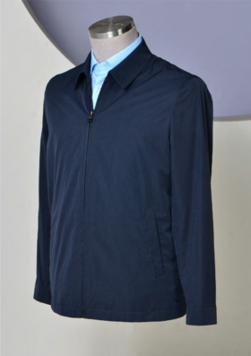 4F佛朗尼齐拉茄克