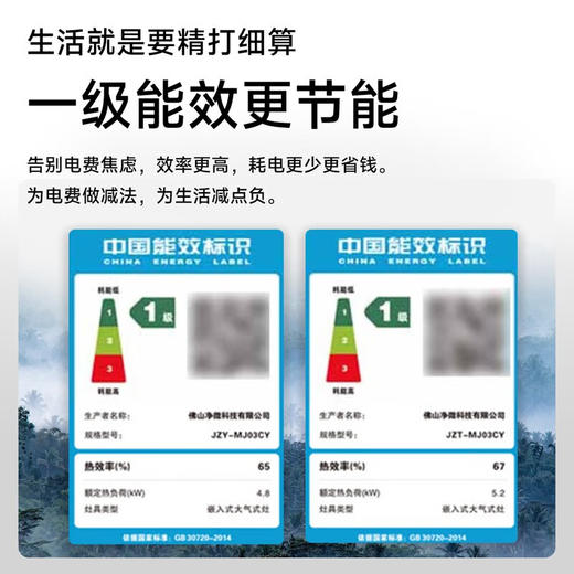 旗舰款-米家智能定时灶P1/旗舰机型 商品图4