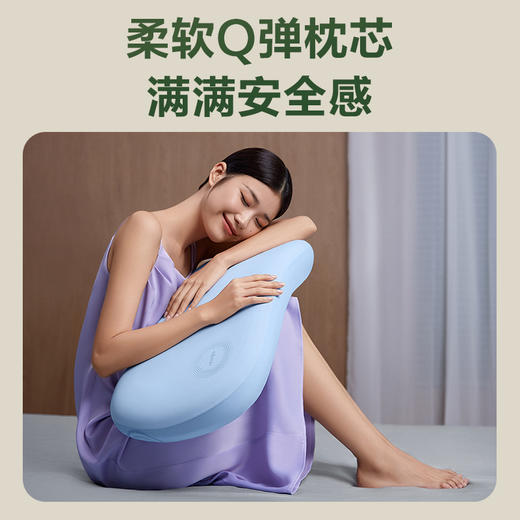 【新品】SKG安睡枕D5 商品图4