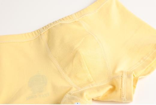 丽婴房-内衣类（常年）G3内裤2入男 商品图10