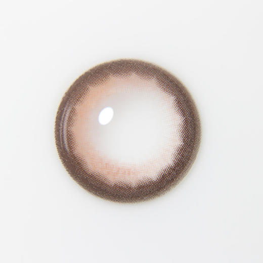 大直径年抛 agenscolor热带花酿美瞳 直径14.5着色14.4 韩国产 商品图3