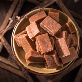 无添加山楂块128g*5袋