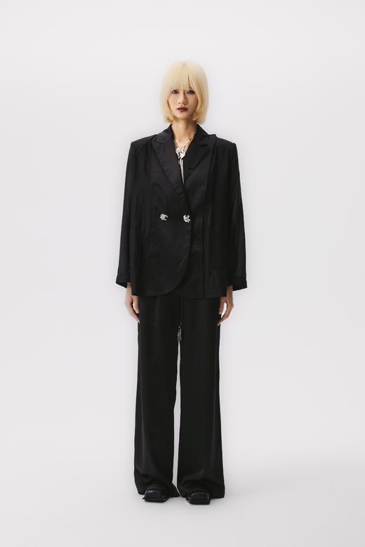 可拆卸拼接西装 商品图1