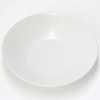 24cm深盘 轻量白色 商品缩略图3