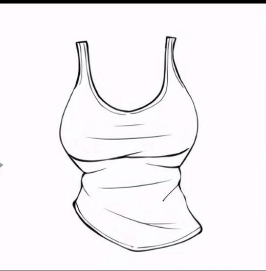 背心百搭背心 商品图2