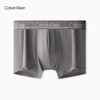 CKU【明星同款】男士三条装循环提花高弹力轻薄透气防夹臀平角内裤NP2443O 商品缩略图6