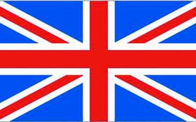 英国旅游签证（两年多次）