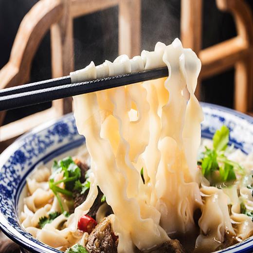 唛可媳姆刀削面500g 商品图1