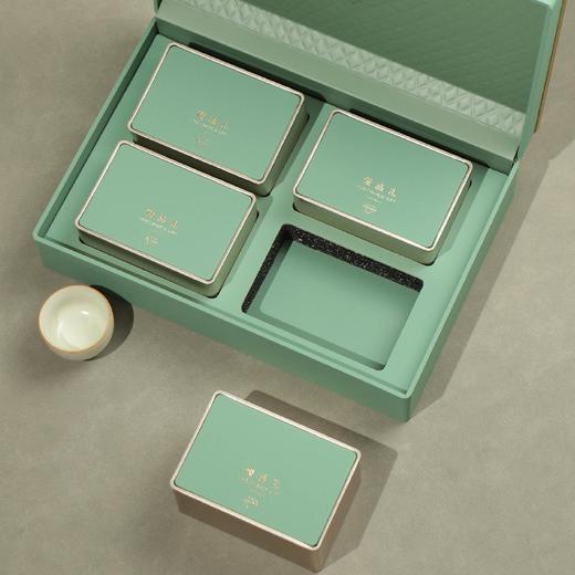 精品礼【4罐•绿】32元一套 /共12套 商品图5