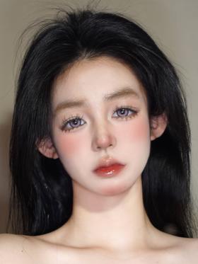 Yeelens日抛美瞳 C32 14.5mm