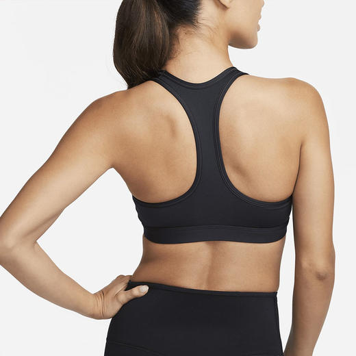 W NK DF SWSH MED SPT BRA 商品图1