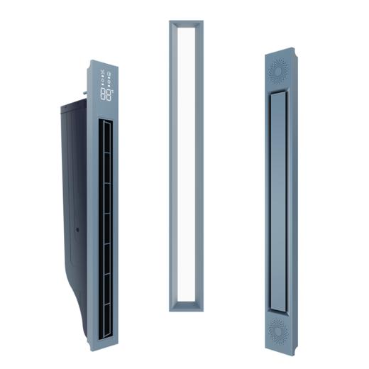 海尔线型浴霸-云镜 商品图8