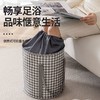 吴昕同款泡脚桶效果过膝泡脚专用桶熏蒸泡脚桶过小腿可折叠便携式 商品缩略图1
